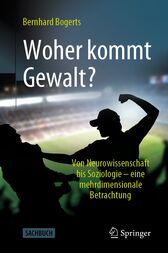 Woher kommt Gewalt? (Original PDF from Publisher)