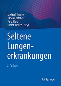 Seltene Lungenerkrankungen (German Edition) (Original PDF from Publisher)