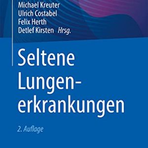 Seltene Lungenerkrankungen (German Edition) (Original PDF from Publisher)