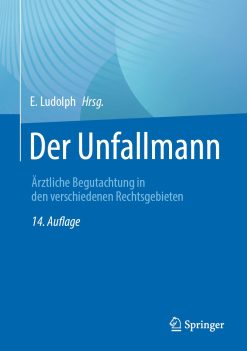 Der Unfallmann, 14th Edition (Original PDF from Publisher)