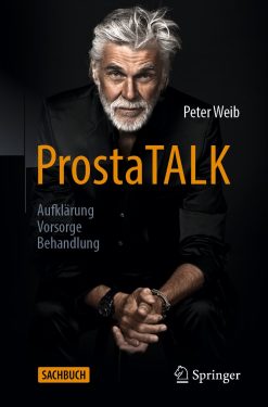 ProstaTALK (EPUB)