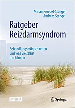 Ratgeber Reizdarmsyndrom: Behandlungsmöglichkeiten und was Sie selbst tun können (German Edition) (Original PDF from Publisher)