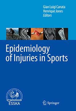 Epidemiology of Injuries in Sports (Original PDF from Publisher)