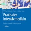 Praxis der Intensivmedizin, 3rd Edition (Original PDF from Publisher)