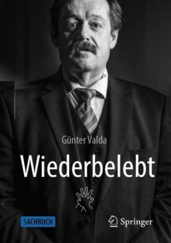 Wiederbelebt: Rufen – Drücken – Schocken (German Edition) (Original PDF from Publisher)