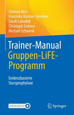 Trainer-Manual Gruppen-LiFE-Programm (EPUB)