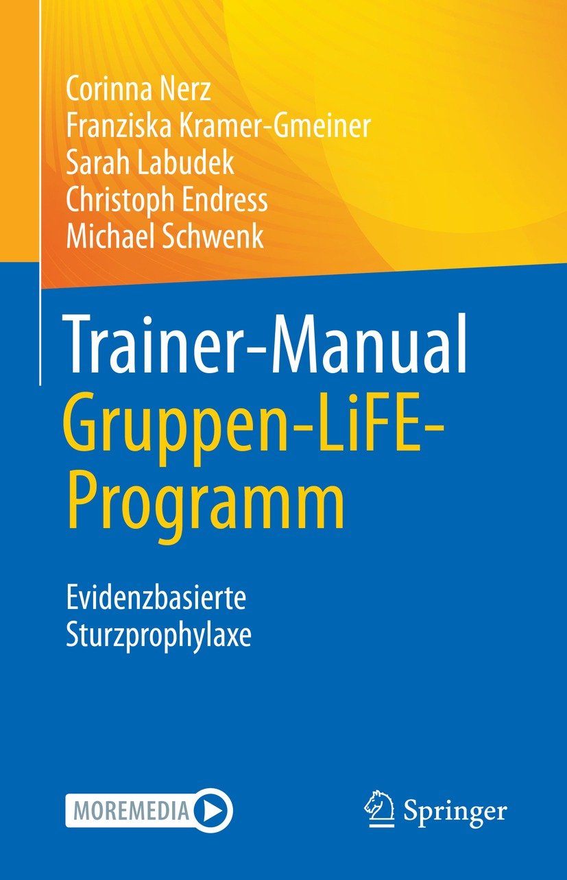 Trainer-Manual Gruppen-LiFE-Programm (EPUB)