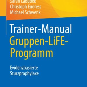 Trainer-Manual Gruppen-LiFE-Programm (Original PDF from Publisher)