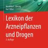 Lexikon der Arzneipflanzen und Drogen, 3rd Edition (Original PDF from Publisher)