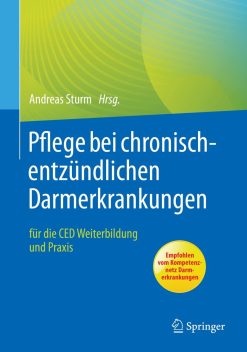 Pflege bei chronisch-entzündlichen Darmerkrankungen (Original PDF from Publisher)