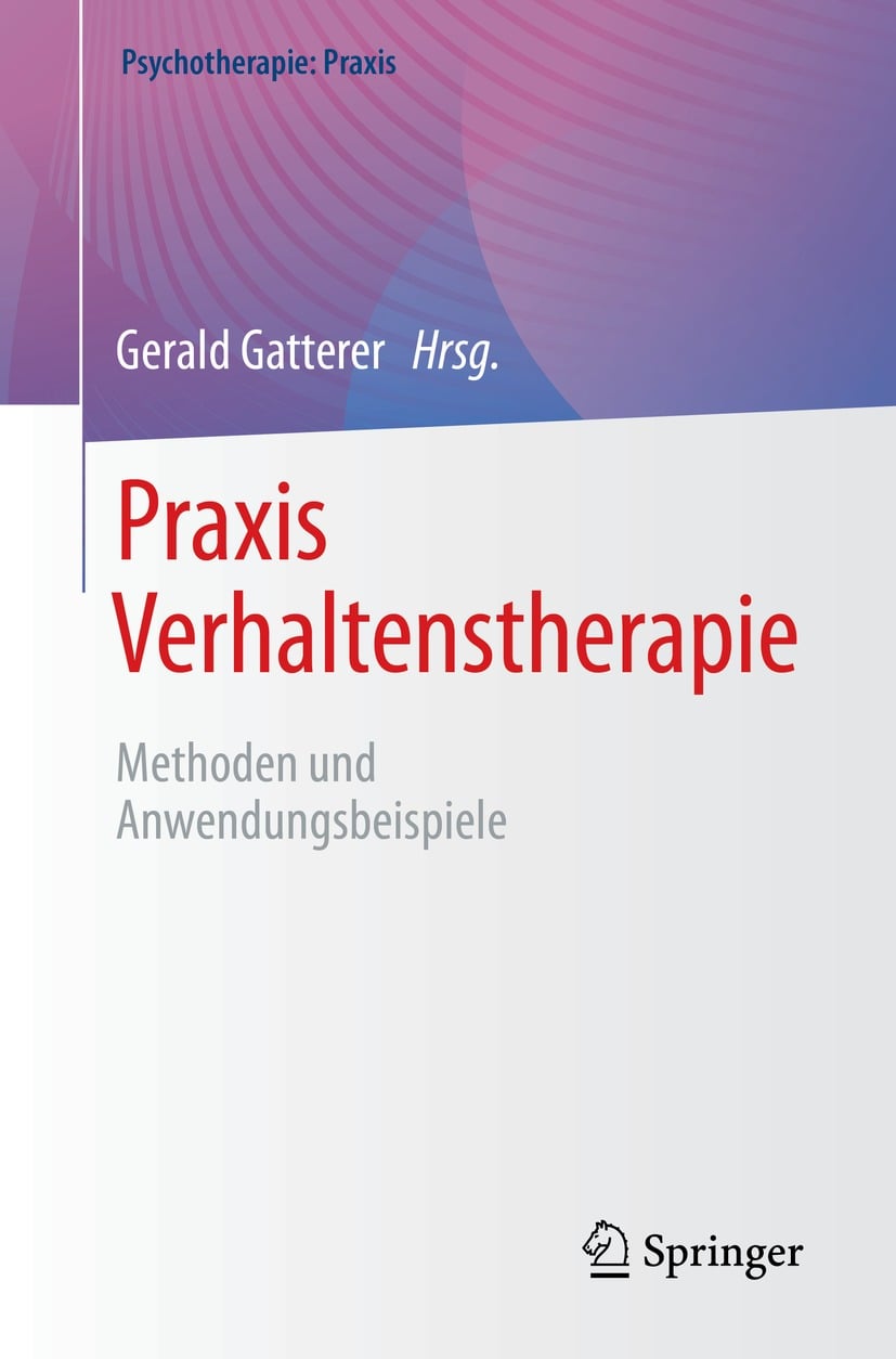Praxis Verhaltenstherapie (Original PDF from Publisher)
