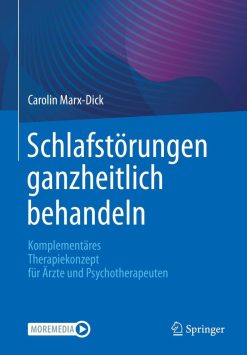 Schlafstörungen ganzheitlich behandeln (EPUB)
