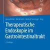Therapeutische Endoskopie im Gastrointestinaltrakt, 2nd Edition (Original PDF from Publisher)