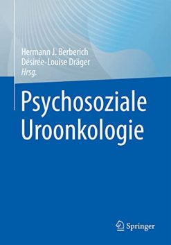 Psychosoziale Uroonkologie (German Edition) (EPUB)