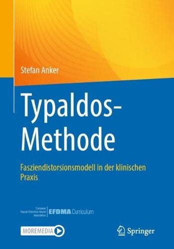 Typaldos-Methode: Fasziendistorsionsmodell in der klinischen Praxis (German Edition) (Original PDF from Publisher)