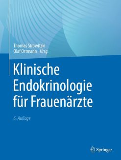 Klinische Endokrinologie für Frauenärzte (6th ed.) (Original PDF from Publisher)