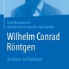 Wilhelm Conrad Röntgen (Original PDF from Publisher)