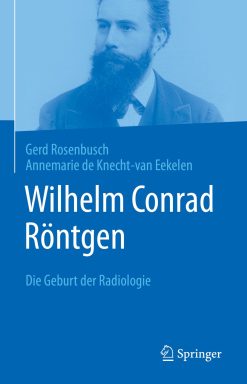 Wilhelm Conrad Röntgen (Original PDF from Publisher)