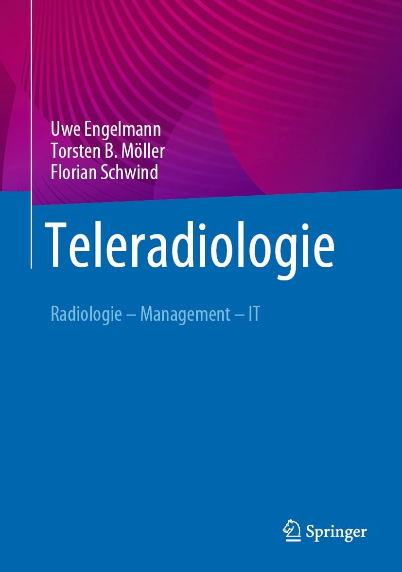 Teleradiologie (EPUB)