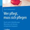 Wer pflegt, muss sich pflegen, 3rd Edition (Original PDF from Publisher)