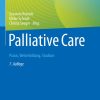 Palliative Care: Praxis, Weiterbildung, Studium, 7th Edition (Original PDF from Publisher)