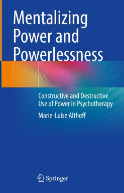 Mentalizing Power and Powerlessness (Original PDF from Publisher)