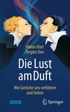 Die Lust am Duft (EPUB)