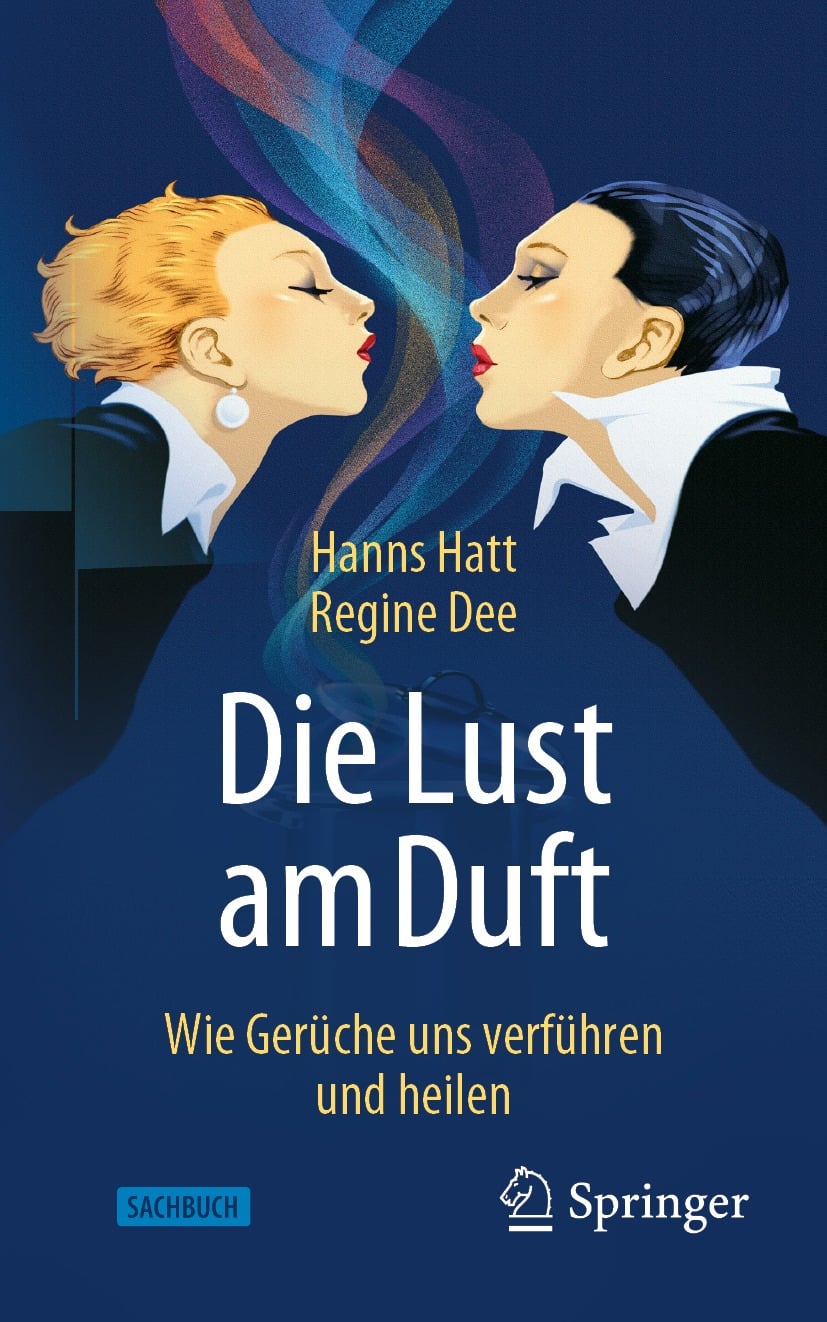 Die Lust am Duft (Original PDF from Publisher)