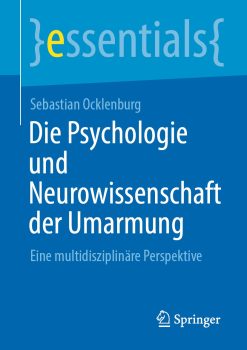 Die Psychologie und Neurowissenschaft der Umarmung (Original PDF from Publisher)
