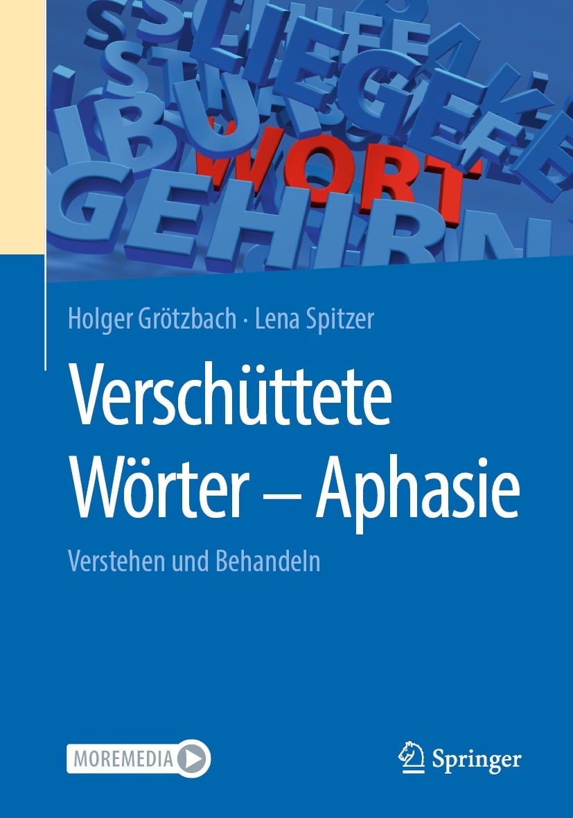 Verschüttete Wörter – Aphasie (Original PDF from Publisher)