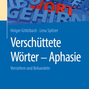 Verschüttete Wörter – Aphasie (EPUB)