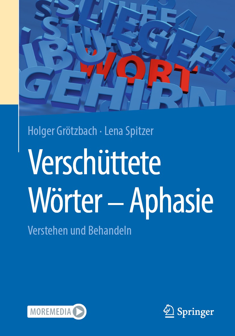 Verschüttete Wörter – Aphasie (EPUB)