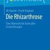 Die Rhizarthrose (EPUB)