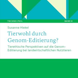 Tierwohl durch Genom-Editierung? (EPUB)