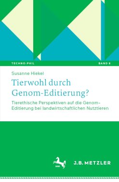 Tierwohl durch Genom-Editierung? (Original PDF from Publisher)