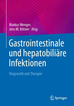 Gastrointestinale und hepatobiliäre Infektionen (EPUB)