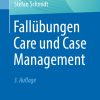 Fallübungen Care und Case Management, 3rd Edition (EPUB)