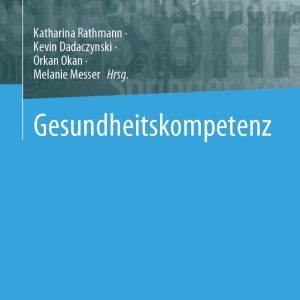 Gesundheitskompetenz (Original PDF from Publisher)