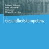 Gesundheitskompetenz (EPUB)