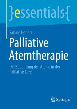 Palliative Atemtherapie (EPUB)