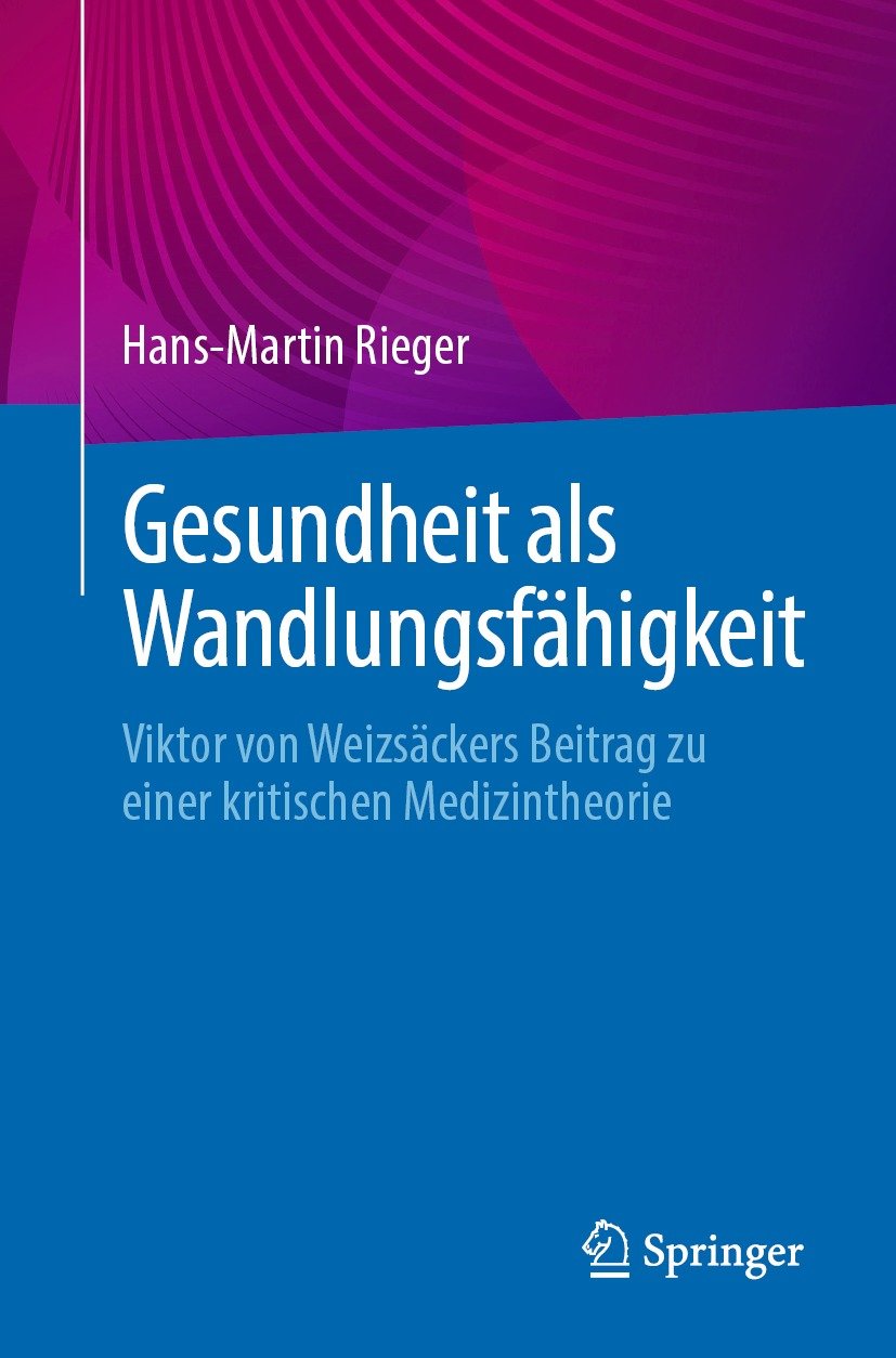 Gesundheit als Wandlungsfähigkeit (Original PDF from Publisher)