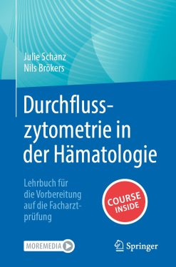 Durchflusszytometrie in der Hämatologie (EPUB)