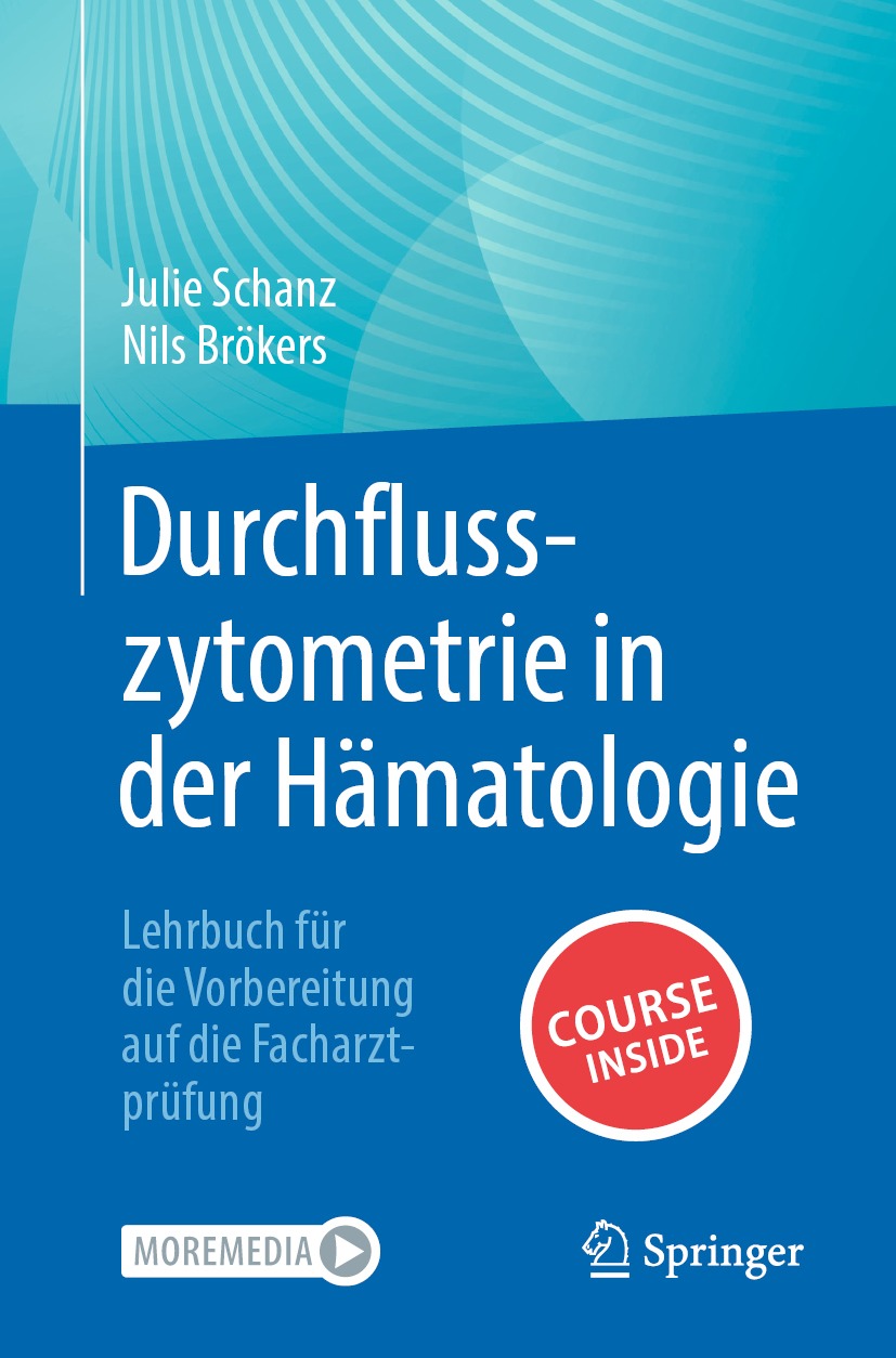 Durchflusszytometrie in der Hämatologie (EPUB)