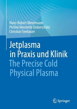 Jetplasma in Praxis und Klinik (Original PDF from Publisher)