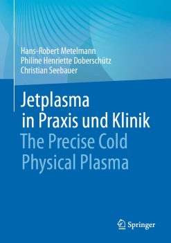 Jetplasma in Praxis und Klinik (EPUB)