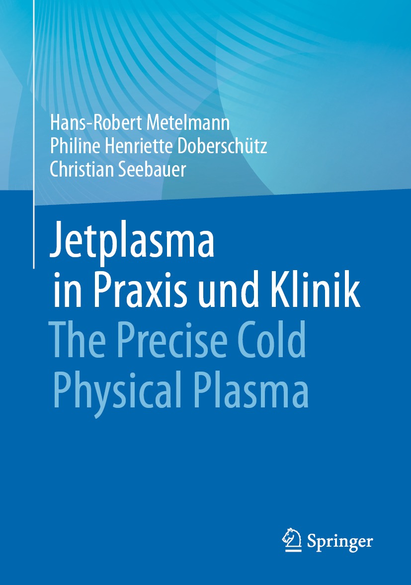 Jetplasma in Praxis und Klinik (EPUB)