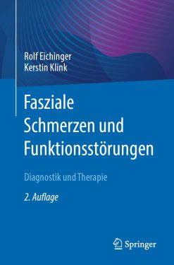Fasziale Schmerzen und Funktionsstörungen, 2nd Edition (Original PDF from Publisher)