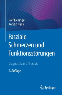 Fasziale Schmerzen und Funktionsstörungen, 2nd Edition (EPUB)
