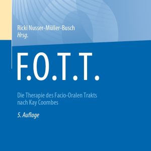 F.O.T.T. (5th ed.) (EPUB)