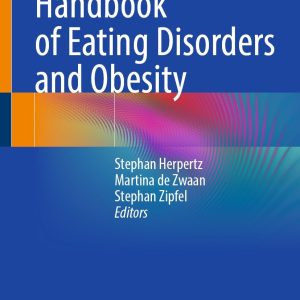 Handbook of Eating Disorders and Obesity (Original PDF from Publisher)